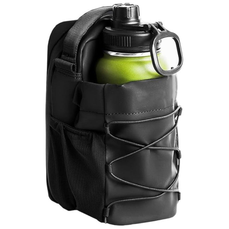 RackMate Gym Bottle & Gear Holder