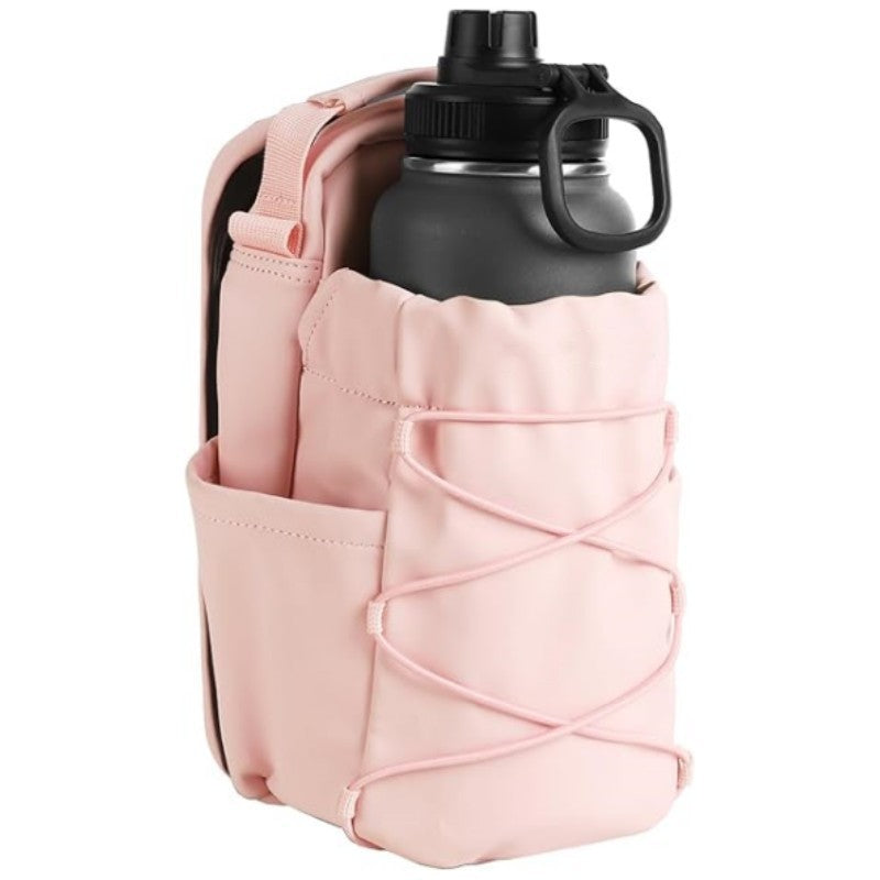 RackMate Gym Bottle & Gear Holder