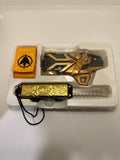 Bandai Narikiri Series Power Rangers Abaranger Bakuryuu Sentai Dyno Commander