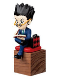 Re-Ment HUNTER×HUNTER Pittori Collection - Leorio