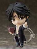 Chrollo Lucilfer Nendoroid FREEing - Good Smile Company Limited 2020 Release