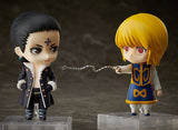 Chrollo Lucilfer Nendoroid FREEing - Good Smile Company Limited 2020 Release