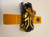 Bandai Narikiri Series Power Rangers Abaranger Bakuryuu Sentai Dyno Commander