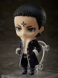 Chrollo Lucilfer Nendoroid FREEing - Good Smile Company Limited 2020 Release