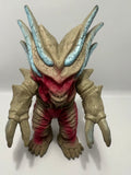 Bandai Ultraman Kaiju Tiga Monster 1996 Variant Evolution Monster Eboryuu Evolu