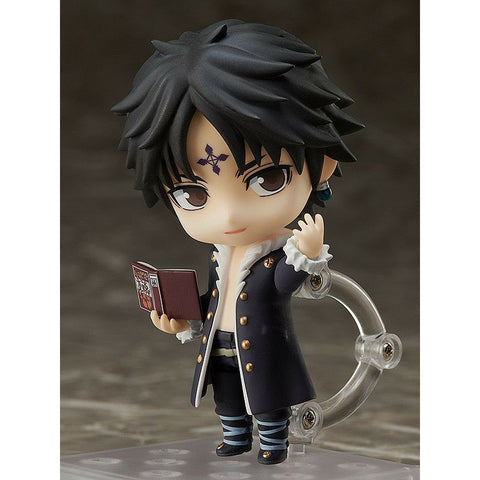 Chrollo Lucilfer Nendoroid FREEing - Good Smile Company Limited 2020 Release