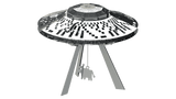 Intergalactic Spacecraft Model Building Kit