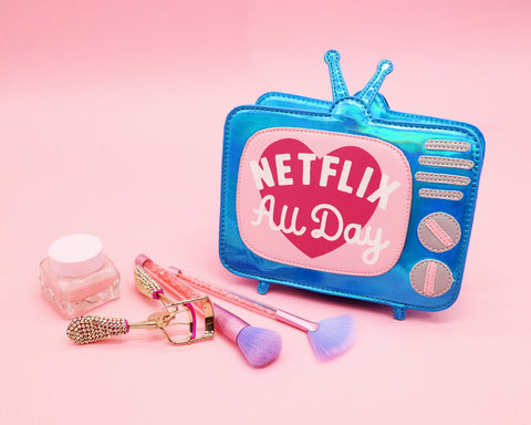 Netflix All Day Handbag