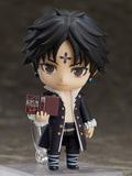 Chrollo Lucilfer Nendoroid FREEing - Good Smile Company Limited 2020 Release