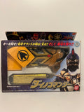 Bandai Narikiri Series Power Rangers Abaranger Bakuryuu Sentai Dyno Commander