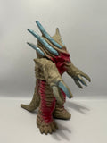Bandai Ultraman Kaiju Tiga Monster 1996 Variant Evolution Monster Eboryuu Evolu
