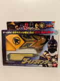 Bandai Narikiri Series Power Rangers Abaranger Bakuryuu Sentai Dyno Commander