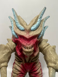 Bandai Ultraman Kaiju Tiga Monster 1996 Variant Evolution Monster Eboryuu Evolu