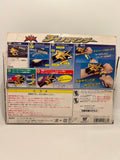 Bandai Narikiri Series Power Rangers Abaranger Bakuryuu Sentai Dyno Commander