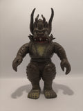 BANDAI Ultraman Ultraseven Kaiju Miclas Vintage Figure 1983 RARE