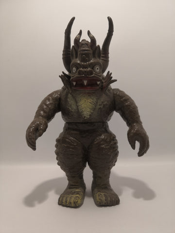 BANDAI Ultraman Ultraseven Kaiju Miclas Vintage Figure 1983 RARE