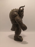 BANDAI Ultraman Ultraseven Kaiju Miclas Vintage Figure 1983 RARE