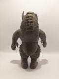 BANDAI Ultraman Ultraseven Kaiju Miclas Vintage Figure 1983 RARE