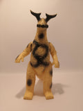 BANDAI Ultraman Kaiju Eleking Vintage Figure 1983
