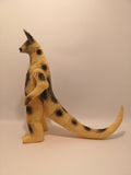 BANDAI Ultraman Kaiju Eleking Vintage Figure 1983