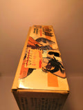 VINTAGE 1997 Aoshima Tsurikichi Sanpei Gyoshin 85cm
