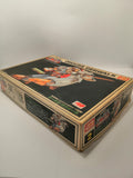 Orguss Gerwalk 1/72 Imai Vintage Mecha Model Kit 1983