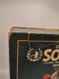 VINTAGE TAKARA Soltic H8 Round Facer Series-02 1/72 Dual Model
