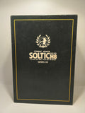 VINTAGE TAKARA Soltic H8 Round Facer Series-02 1/72 Dual Model