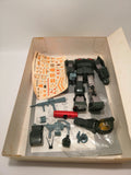 VINTAGE TAKARA Soltic H8 Round Facer Series-02 1/72 Dual Model