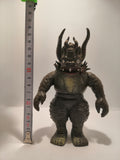 BANDAI Ultraman Ultraseven Kaiju Miclas Vintage Figure 1983 RARE
