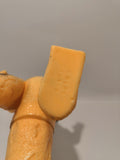 BANDAI Ultraman Kaiju Eleking Vintage Figure 1983