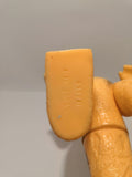 BANDAI Ultraman Kaiju Eleking Vintage Figure 1983