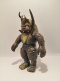BANDAI Ultraman Ultraseven Kaiju Miclas Vintage Figure 1983 RARE