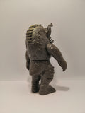 BANDAI Ultraman Ultraseven Kaiju Miclas Vintage Figure 1983 RARE