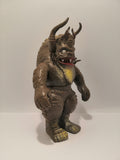 BANDAI Ultraman Ultraseven Kaiju Miclas Vintage Figure 1983 RARE