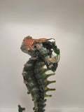 VINTAGE Rare 1993 Kenner Aliens SNAKE ALIEN 40cm Bendable Body and Extending Jaw