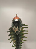 VINTAGE Rare 1993 Kenner Aliens SNAKE ALIEN 40cm Bendable Body and Extending Jaw