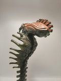 VINTAGE Rare 1993 Kenner Aliens SNAKE ALIEN 40cm Bendable Body and Extending Jaw