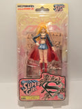 TAKARA 2006 Supergirl Microman Micro Action Series MA-34 Action Figure MISB