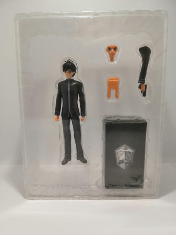 KADOKAWA Full Metal Panic! Sagara Sousuke DVD Limited Edition 2002