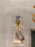 KADOKAWA Full Metal Panic! Teletha Testarossa DVD Limited Edition 2002