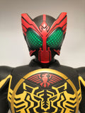 BANPRESTO Kamen Rider OOO Tatoba Combo Super-size Figure 35cm