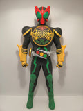 BANPRESTO Kamen Rider OOO Tatoba Combo Super-size Figure 35cm