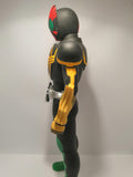 BANPRESTO Kamen Rider OOO Tatoba Combo Super-size Figure 35cm