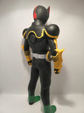 BANPRESTO Kamen Rider OOO Tatoba Combo Super-size Figure 35cm