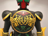 BANPRESTO Kamen Rider OOO Tatoba Combo Super-size Figure 35cm