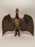 BANDAI 1991 Godzilla Kaiju Rodan Vintage Figure 18cm