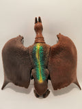 BANDAI 1991 Godzilla Kaiju Rodan Vintage Figure 18cm