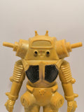 BANDAI Ultraman Ultraseven Kaiju King Joe Vintage Figure 1983