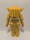 BANDAI Ultraman Ultraseven Kaiju King Joe Vintage Figure 1983
